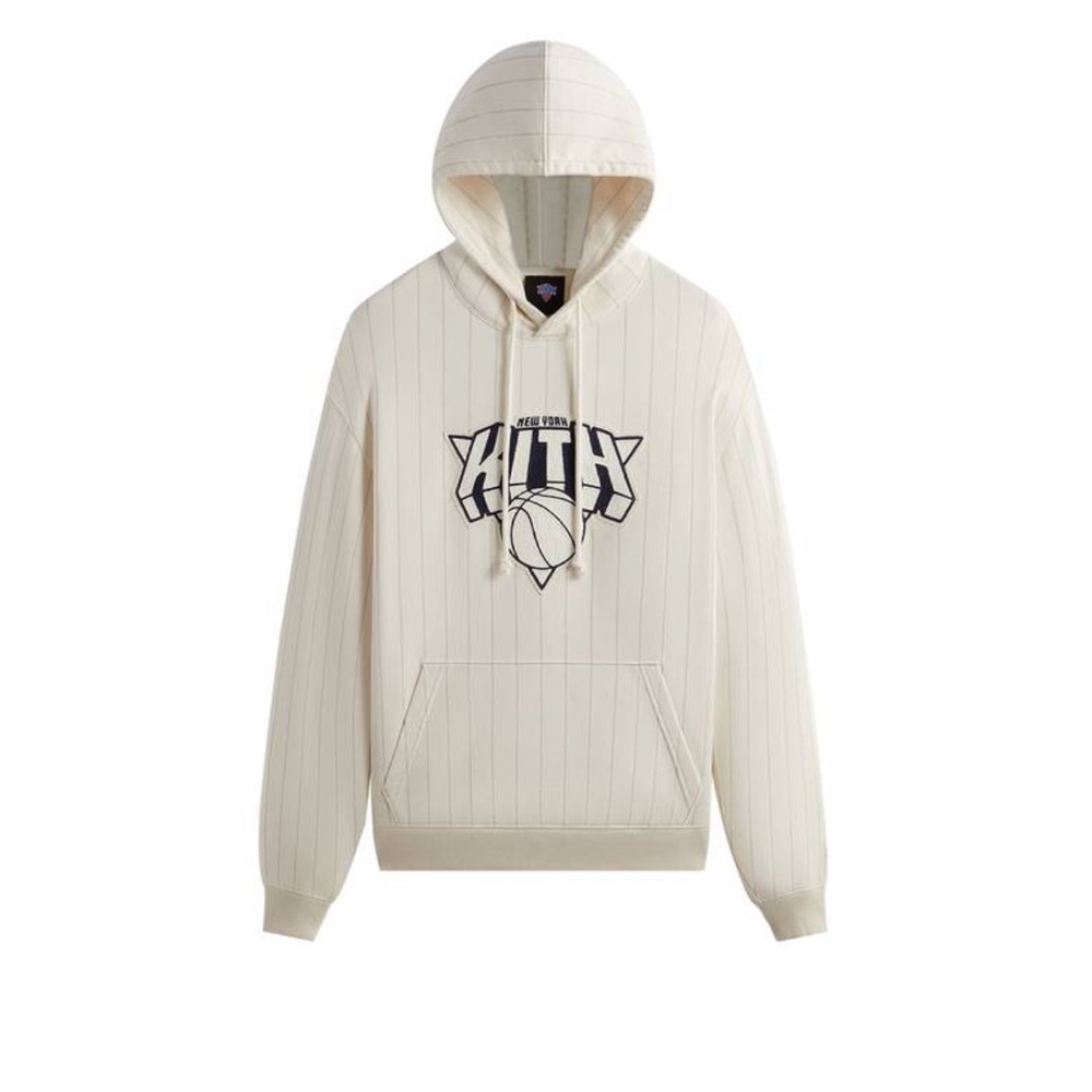 KITH - New York Knicks Hoodie